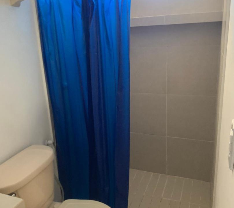 Photo of Bathroom in Downtown Cancun