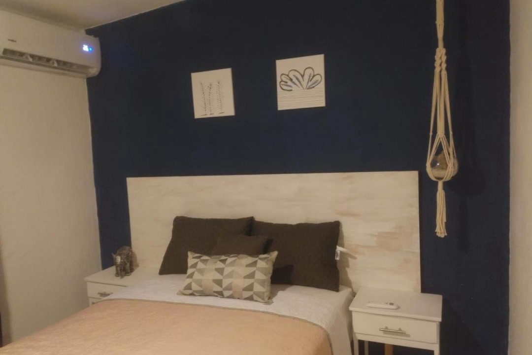 Photo of Bedroom in Cancun