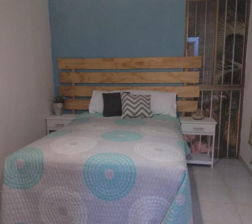 Photo of Bedroom in Cancun