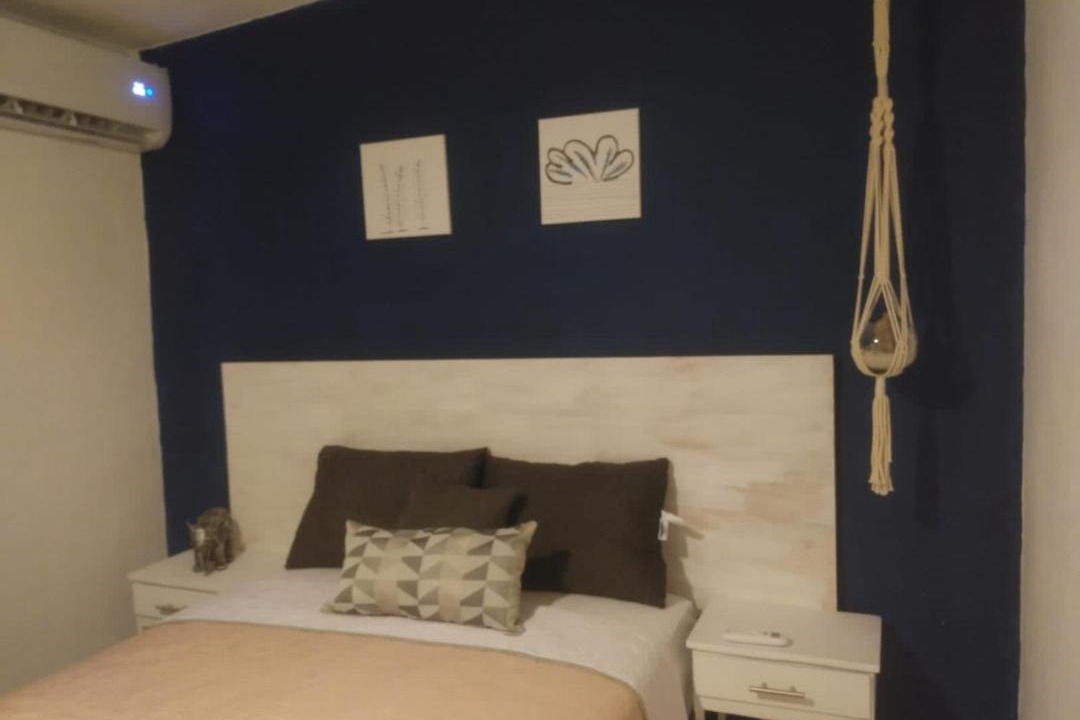 Photo of Bedroom in Cancun