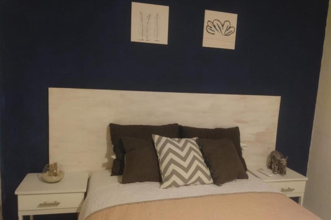 Photo of Bedroom in Cancun