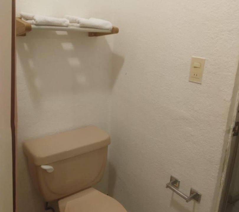Photo of Bathroom in Cancun
