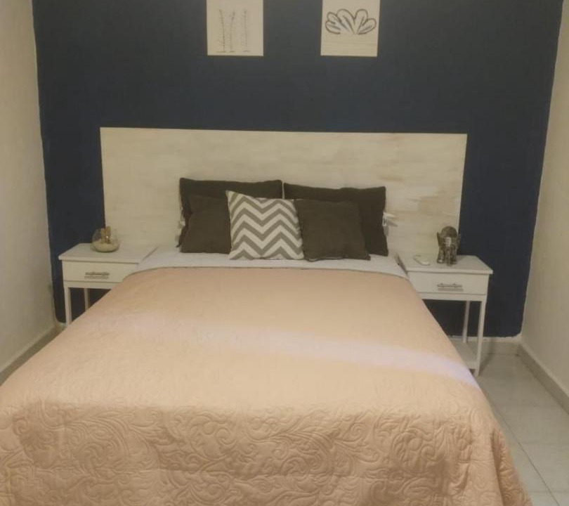 Photo of Bedroom in Cancun