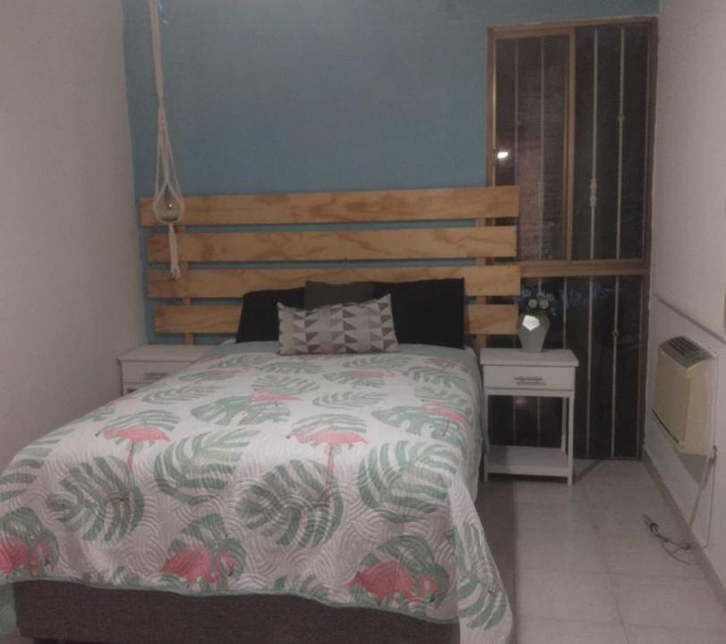 Photo of Bedroom in Cancun