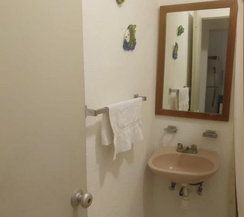 Photo of Bathroom in Cancun