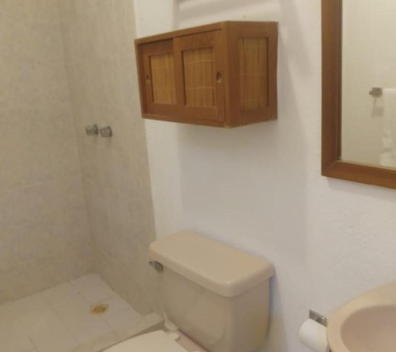 Photo of Bathroom in Cancun