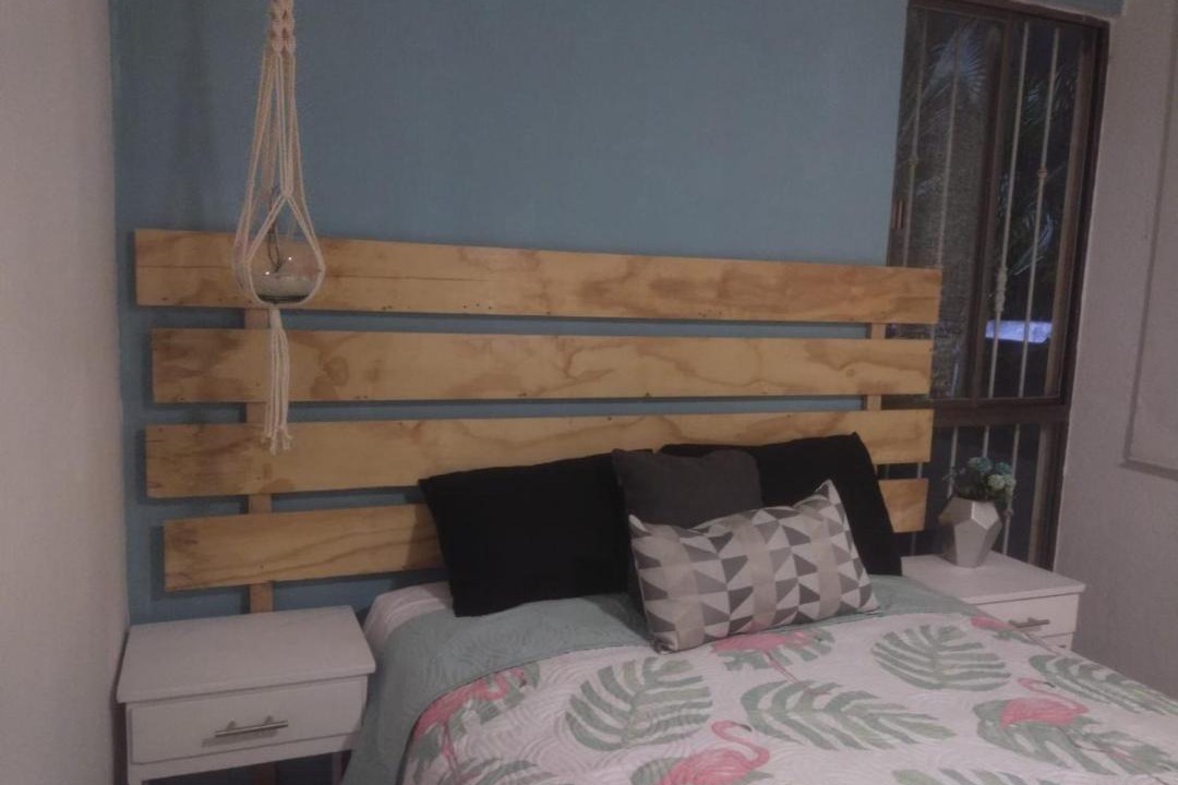 Photo of Bedroom in Cancun