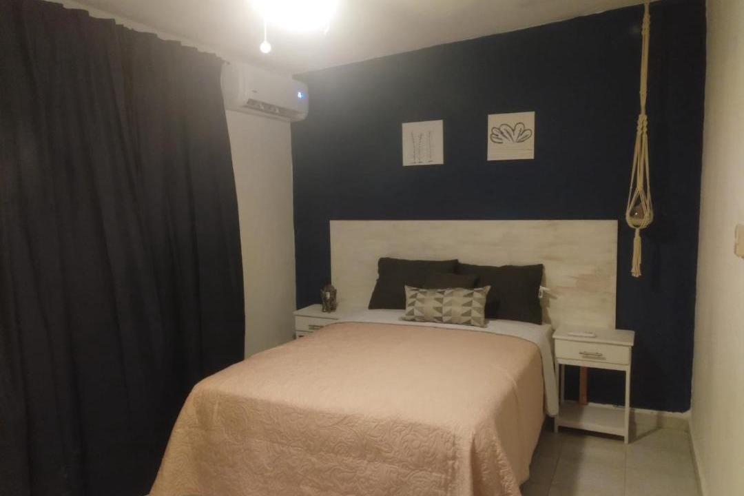 Photo of Bedroom in Cancun