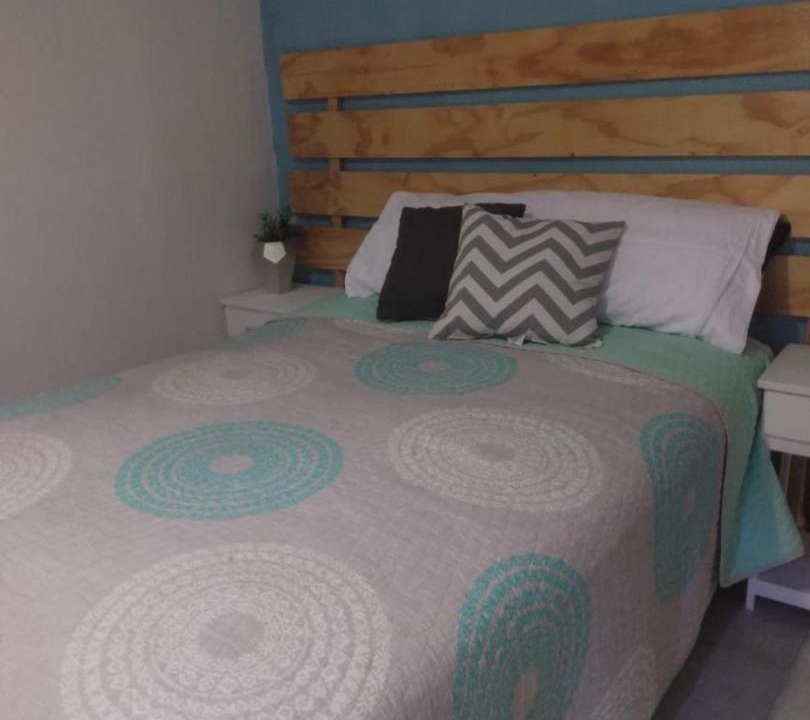 Photo of Bedroom in Cancun