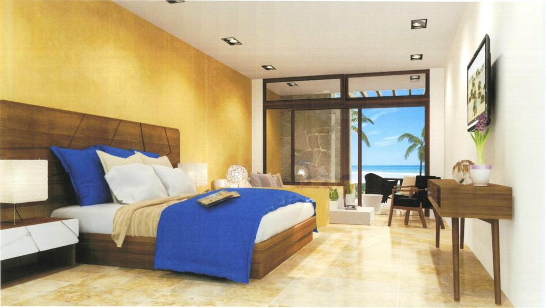 Photo of Bedroom in Akumal