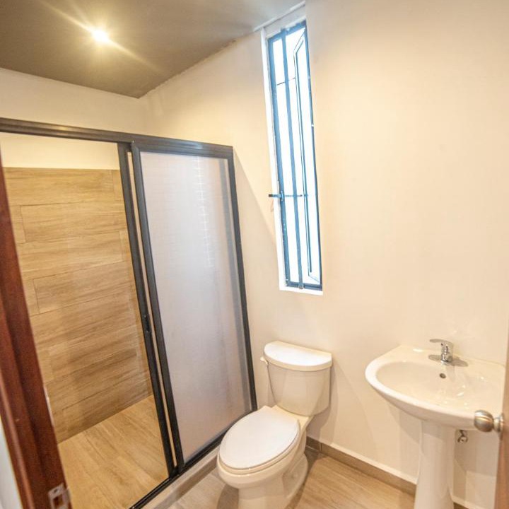 Photo of Bathroom in Bacalar