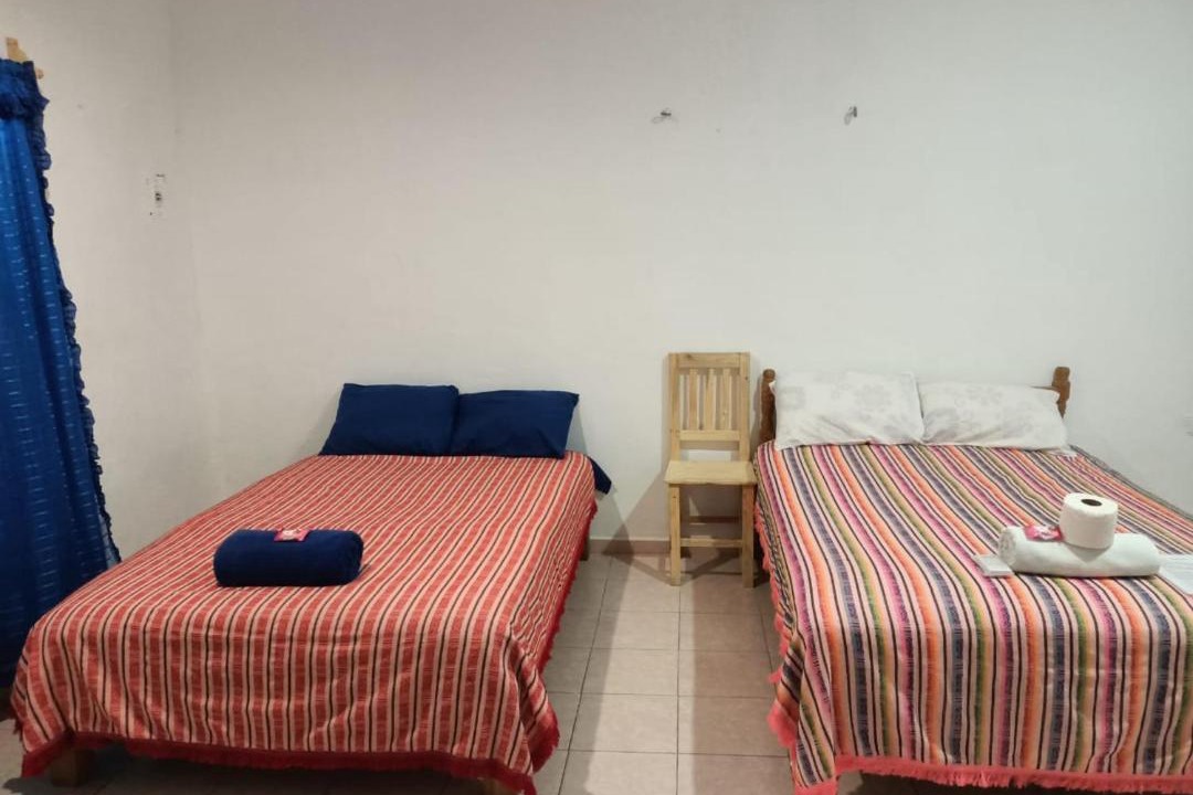 Photo of Bedroom in Luis Donaldo Colosio