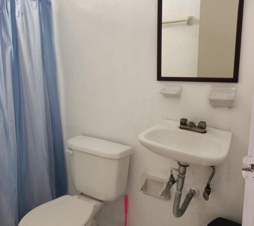 Photo of Bathroom in Luis Donaldo Colosio