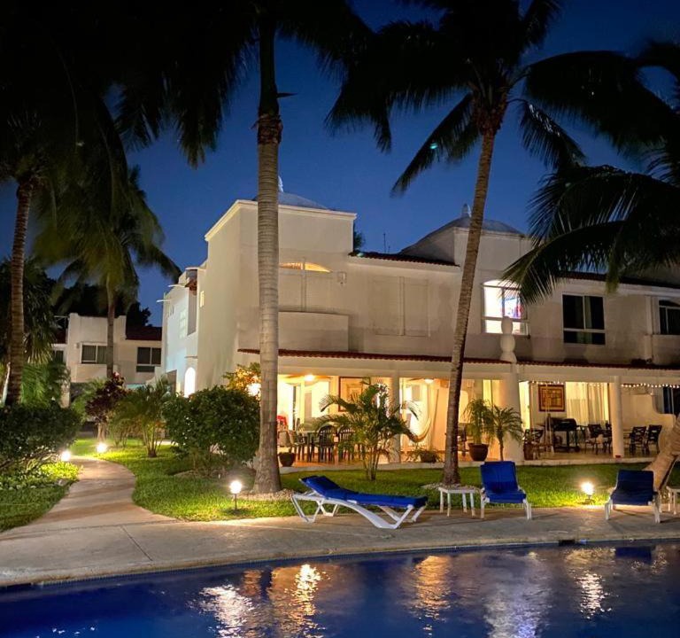 Photo of Others in Playacar Fase II