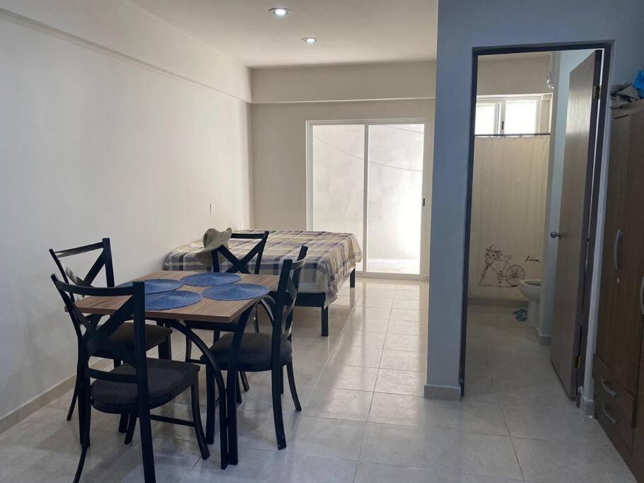Photo of Livingroom in Ejidal