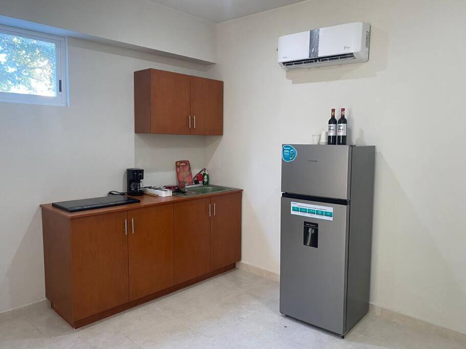 Photo of Kitchen in Ejidal