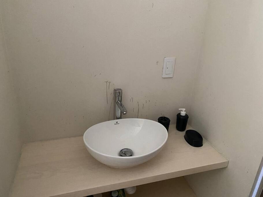 Photo of Bathroom in Ejidal