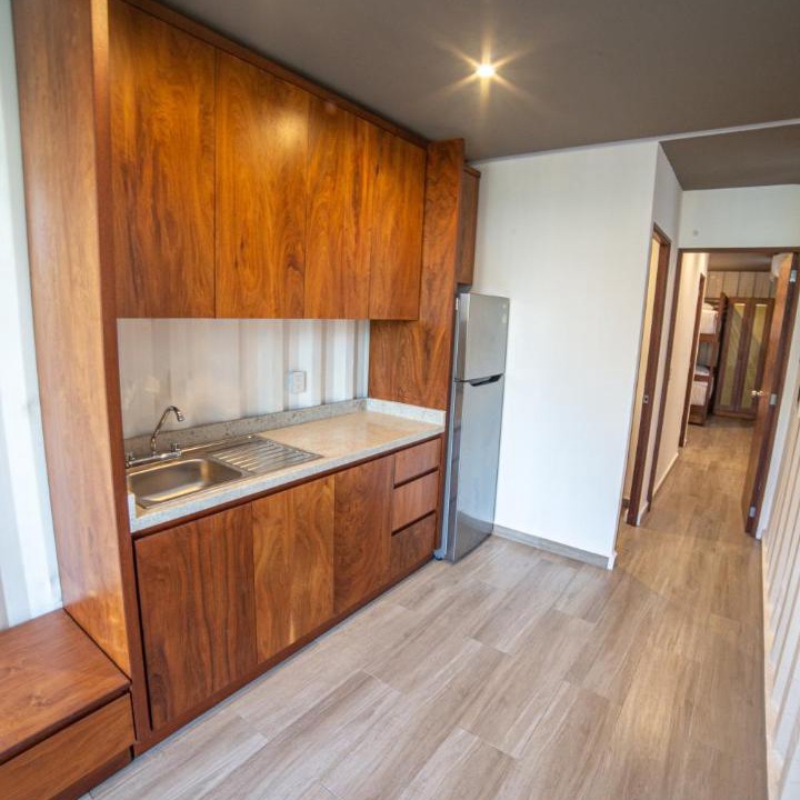 Photo of Kitchen in Bacalar