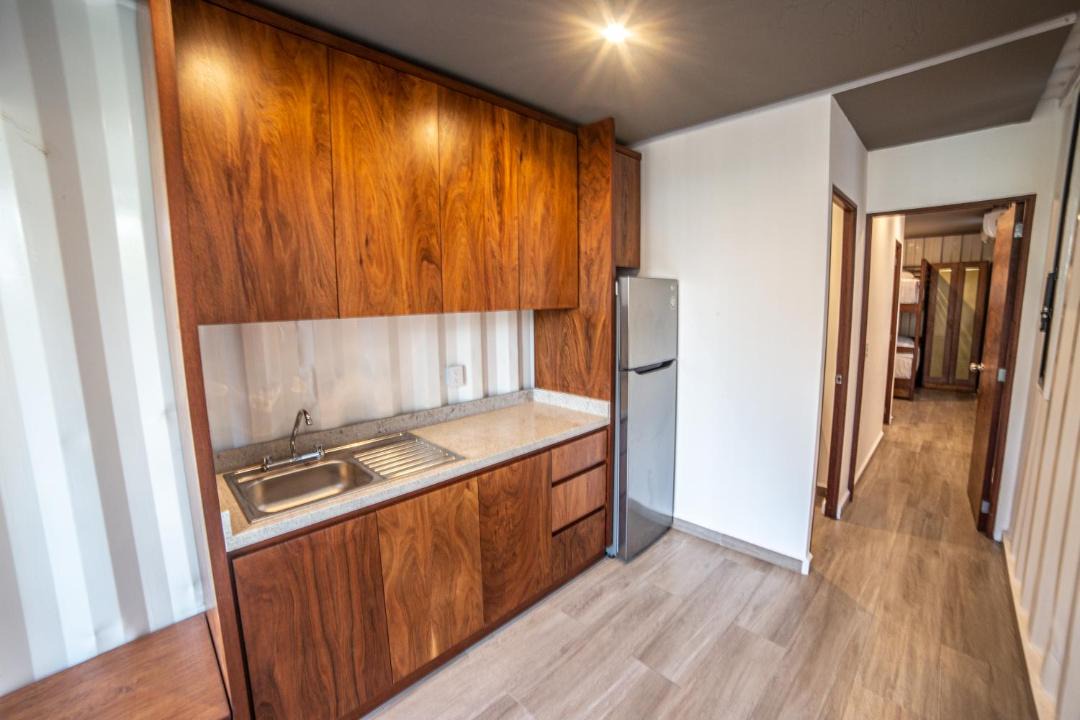 Photo of Kitchen in Bacalar