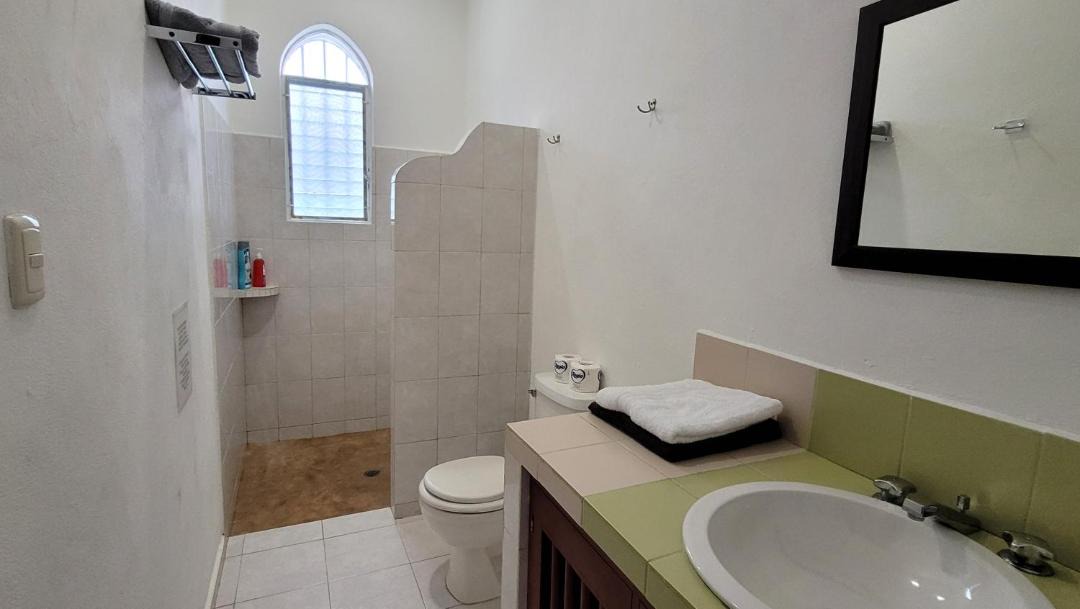 Photo of Bathroom in Playacar Fase I