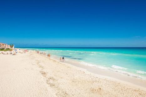 Photo of Others in Playacar Beach