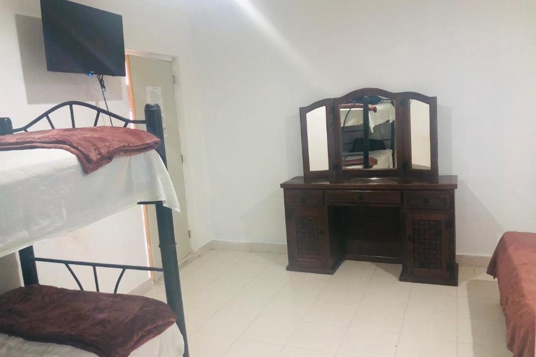 Photo of Bedroom in Downtown Cancun