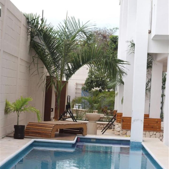Photo of Outdoor in Cancun