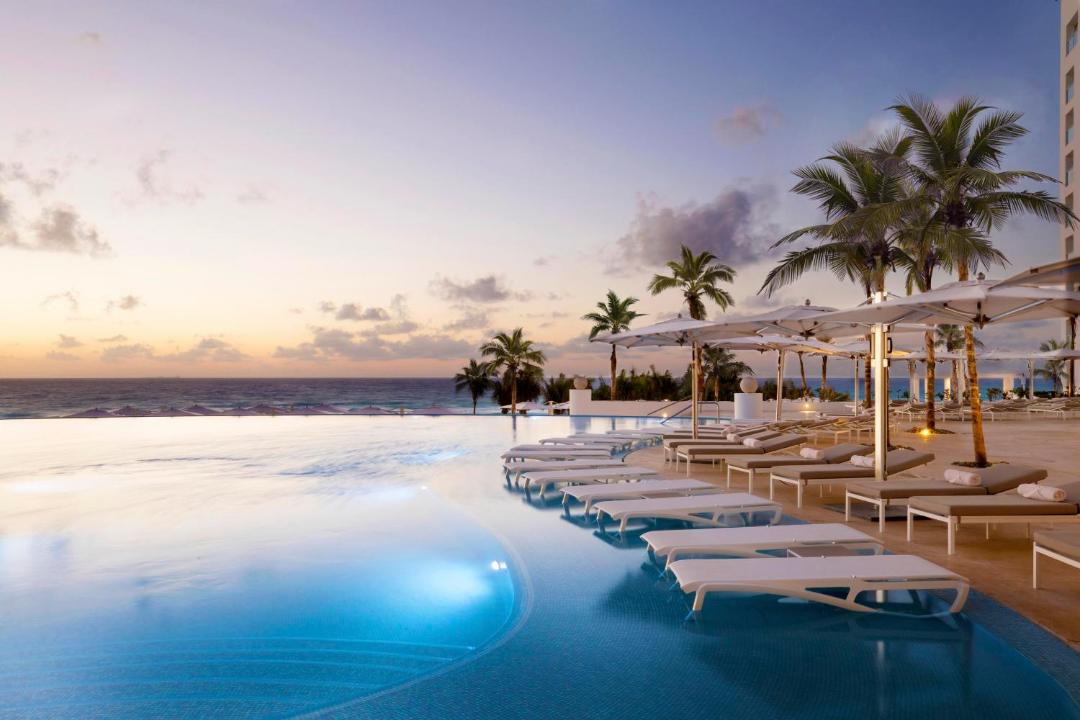 Photo of Others in Punta Cancun