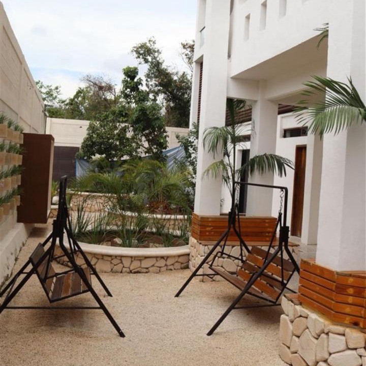 Photo of Patio Balcony in Cancun