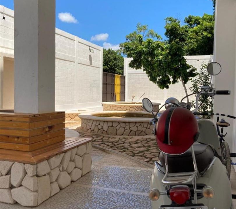 Photo of Patio Balcony in Cancun