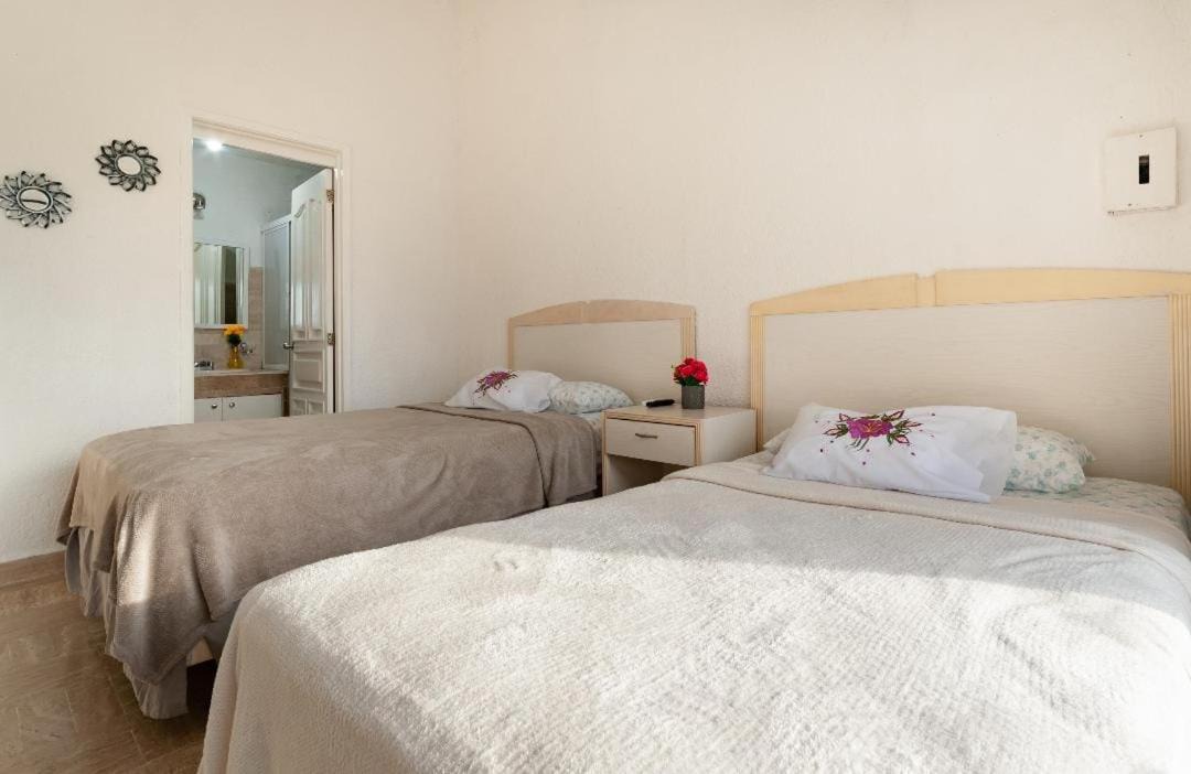 Photo of Bedroom in Zona Hotelera