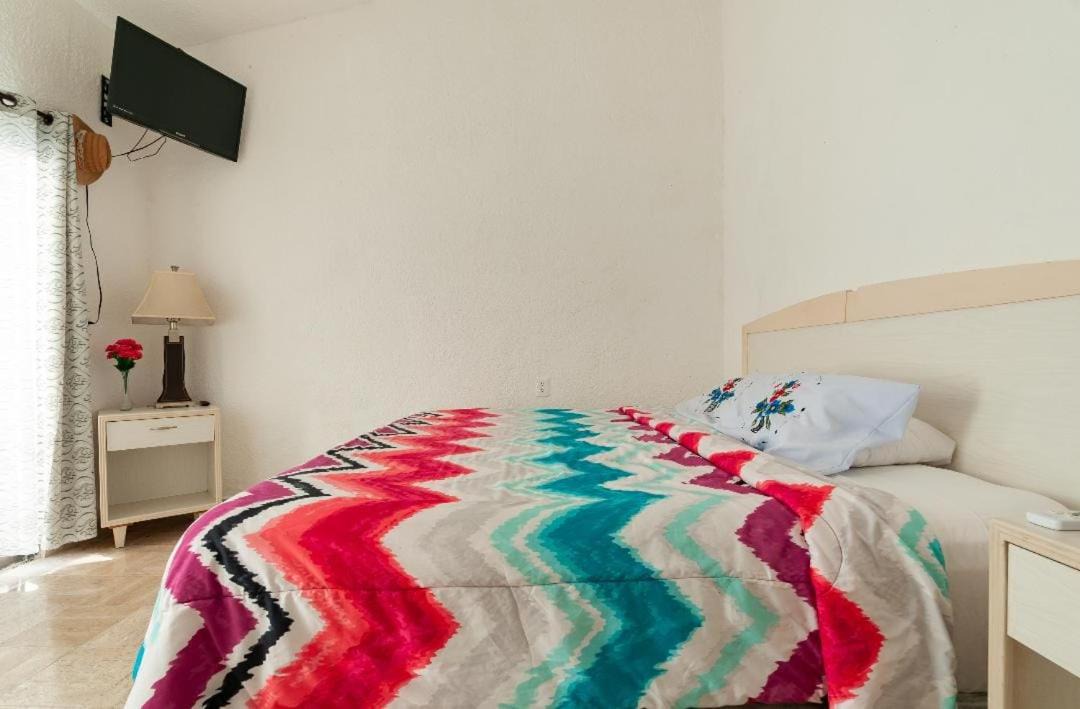 Photo of Bedroom in Zona Hotelera