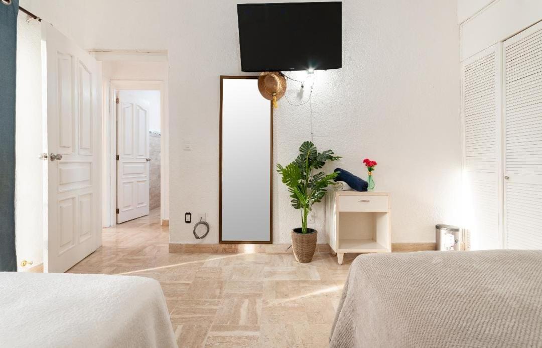 Photo of Bedroom in Zona Hotelera