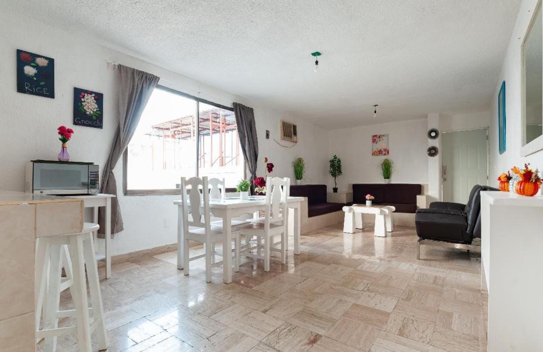 Photo of Livingroom in Zona Hotelera
