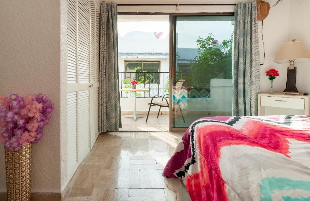 Photo of Bedroom in Zona Hotelera