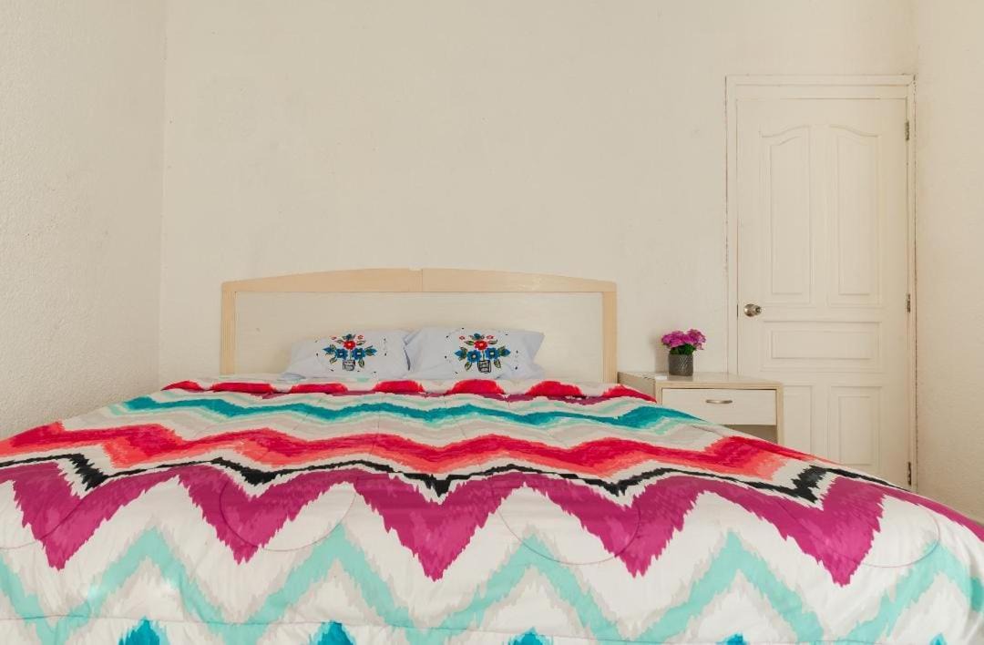 Photo of Bedroom in Zona Hotelera