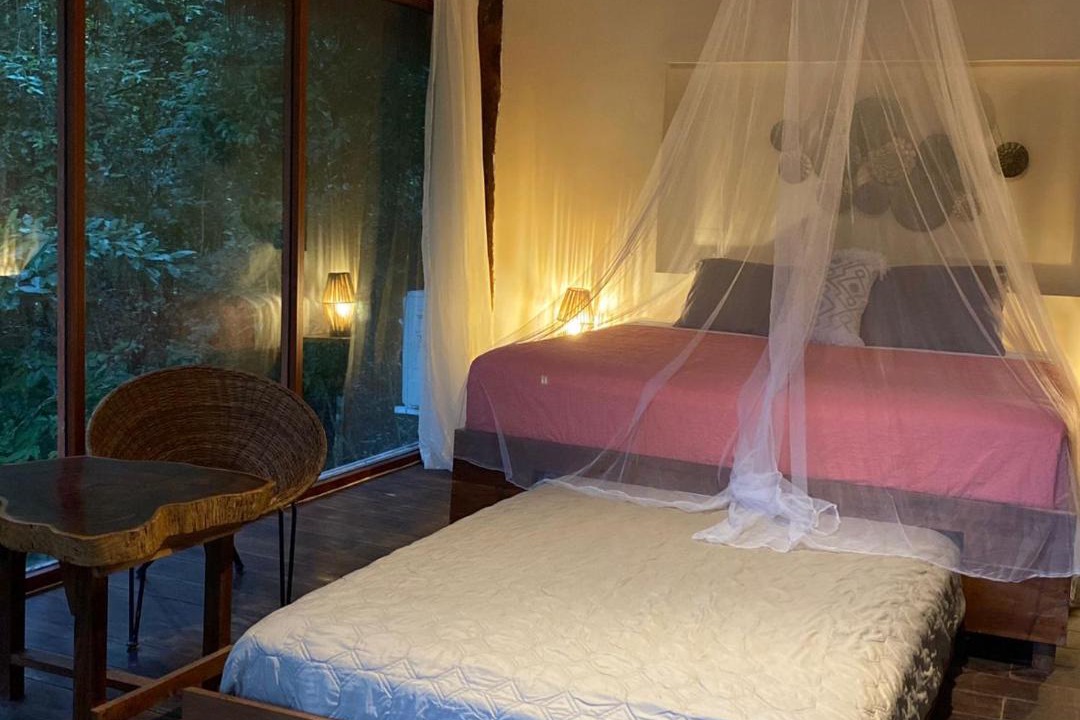Photo of Bedroom in Bacalar