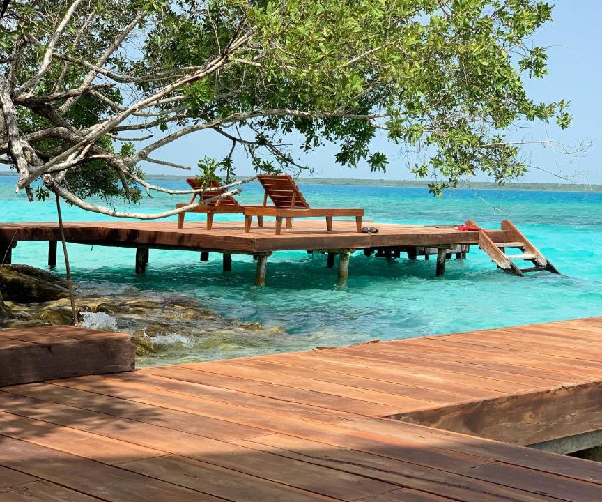Photo of Others in Bacalar