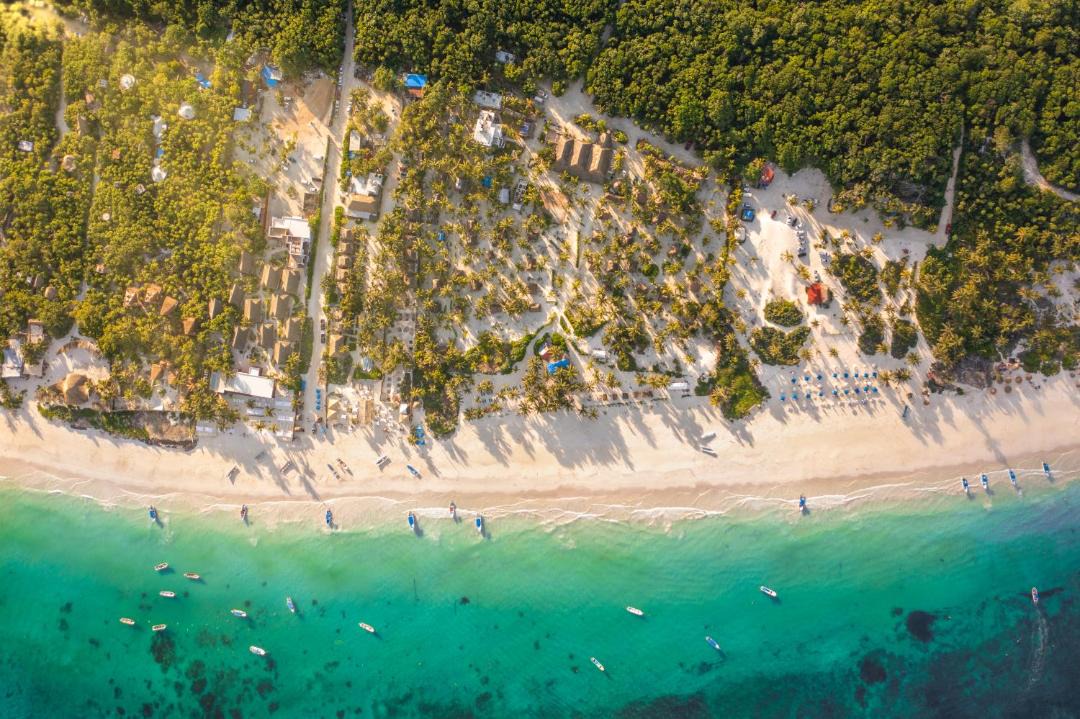 Photo of Others in Playa Paraiso