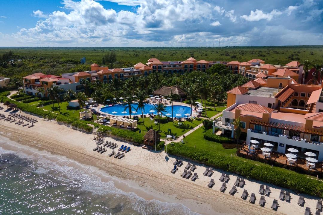 Photo of Outdoor in Puerto Morelos