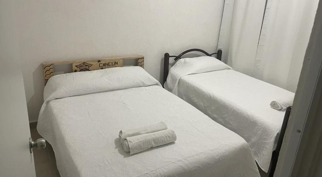 Photo of Bedroom in Cancun