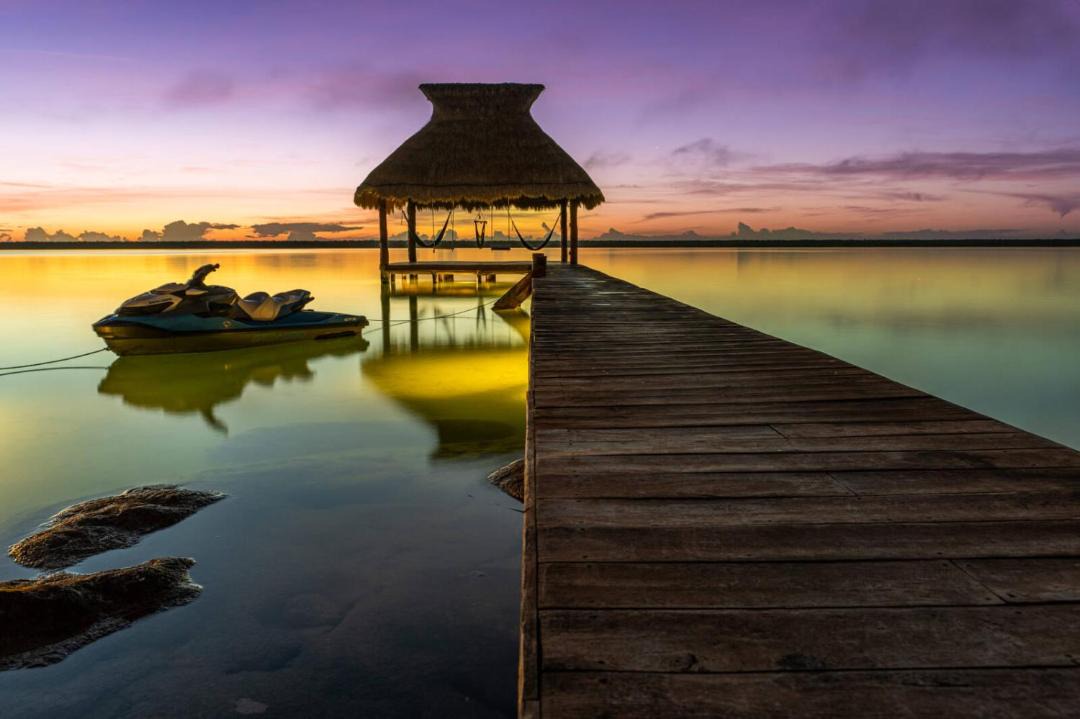 Photo of Outdoor in Bacalar