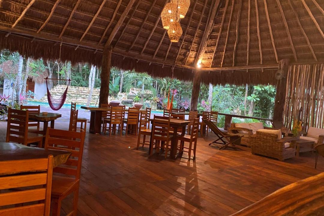 Photo of Others in Bacalar