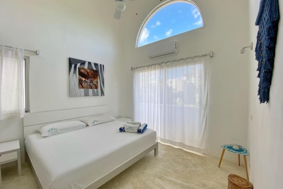 Photo of Bathroom in La Veleta