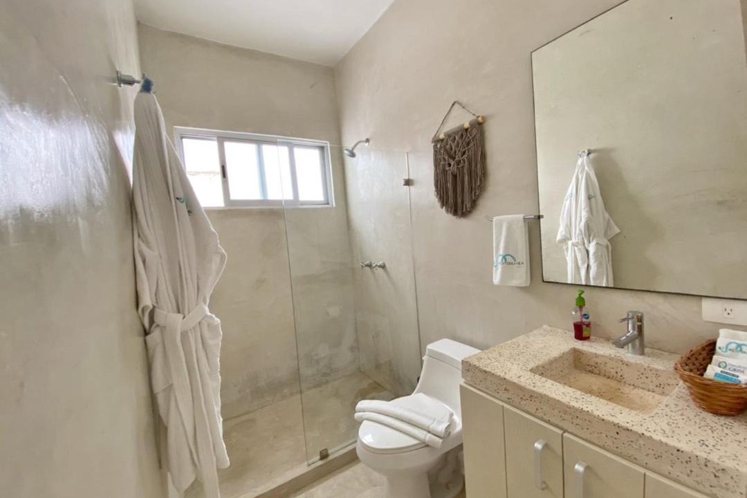 Photo of Bathroom in La Veleta