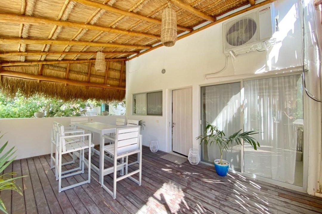 Photo of Patio Balcony in La Veleta