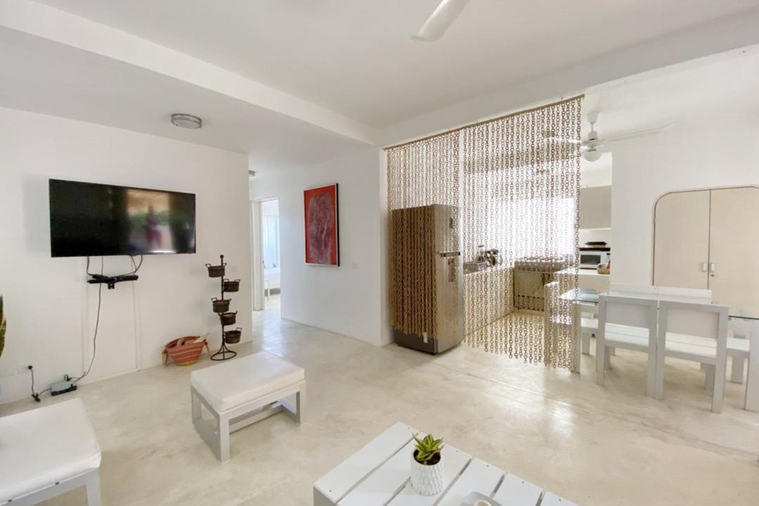 Photo of Livingroom in La Veleta