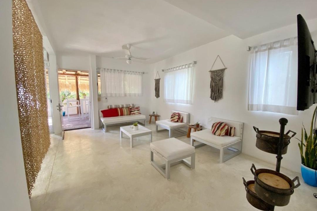 Photo of Livingroom in La Veleta