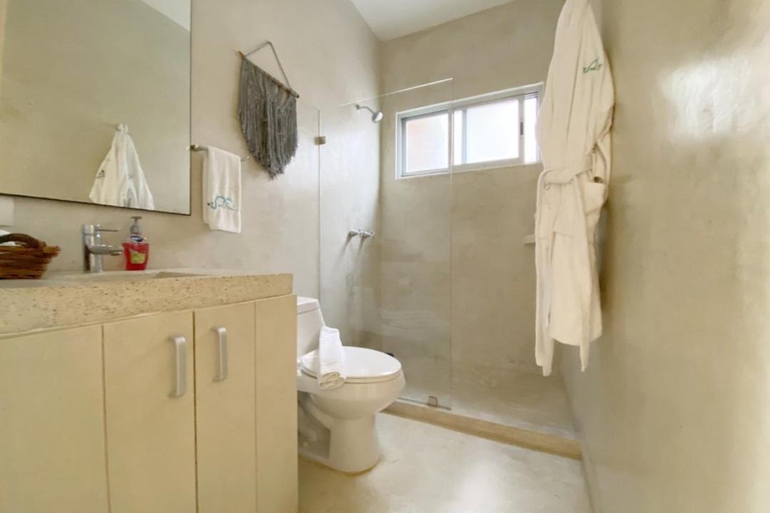 Photo of Bathroom in La Veleta
