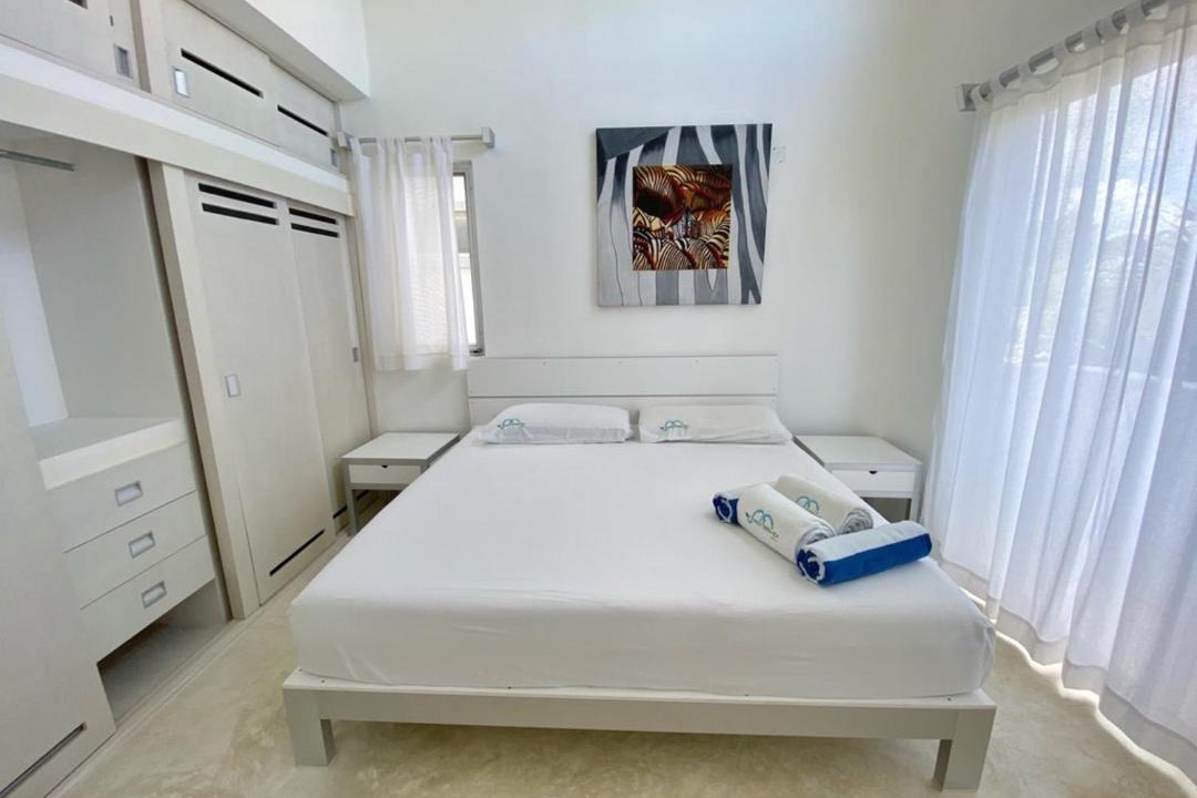 Photo of Bedroom in La Veleta
